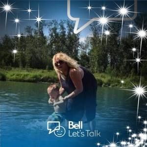 Meet your Posher, Tracey